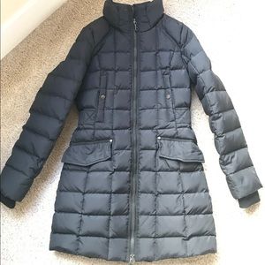 Pajar winter jacket